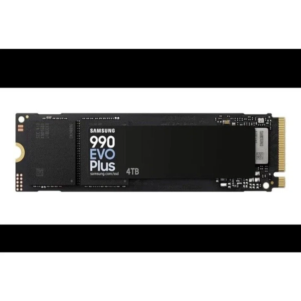 Samsung 990 evo